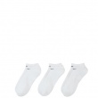 Nike Everyday Cotton Cushioned Чорапи SX7673-100