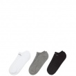 Nike Everyday Cotton Cushioned Чорапи SX7673-964