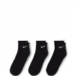 Nike Everyday Cushioned Чорапи SX7667-010