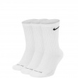 Чорапи Nike Everyday Plus SX6897-100 Nike Everyday Plus Чорапи SX6897-100