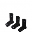 Чорапи Nike Jordan Everyday Crew Socks IR6319-010 Nike Jordan Everyday Crew Socks Чорапи IR6319-010