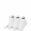 Puma Quarter Cushioned Sole  Чорапи 701225904-001
