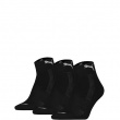 Чорапи Puma Quarter Cushioned Sole 701228829-001 Puma Quarter Cushioned Sole Чорапи 701228829-001