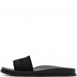 Дамски джапанки Calvin Klein City Sandal Mule Webbing HW0HW028870GJ Calvin Klein City Sandal Mule Webbing Дамски джапанки HW0HW028870GJ