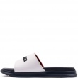 Tommy Hilfiger Dual Density Hilfiger Pool Slide Мъжки джапанки FM0FM05797YBS