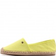 Tommy Hilfiger Flag Canvas Espadrille Еспадрили FW0FW08541LSK