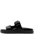 Tommy Hilfiger Light Double Strap Sandal Дамски джапанки FW0FW08953BDS