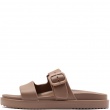 Tommy Hilfiger Light Double Strap Sandal Дамски джапанки FW0FW091140HT