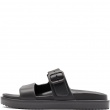 Tommy Hilfiger Light Double Strap Sandal Дамски джапанки FW0FW091140IR
