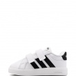 Детски кецове adidas Grand Court 3.0 CF I HP3534 adidas Grand Court 3.0 CF I Детски кецове HP3534
