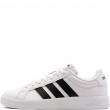 Дамски кецове adidas Grand Court Base 3.0 JR4616 adidas Grand Court Base 3.0 Дамски кецове JR4616