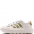 adidas Grand Court Platform Дамски кецове JR0699