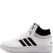 Кецове adidas Hoops Mid Classic KI1077 adidas Hoops Mid Classic Кецове KI1077