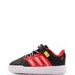 Детски кецове adidas Lightorama Court EL I KJ7002 adidas Lightorama Court EL I Детски кецове KJ7002