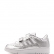 Детски кецове adidas Rapid Court CF HQ7694 adidas Rapid Court CF Детски кецове HQ7694