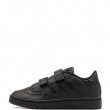 Детски кецове adidas Rapid Court CF KH8815 adidas Rapid Court CF Детски кецове KH8815
