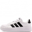Кецове adidas Streettalk Bold KK2461 adidas Streettalk Bold Кецове KK2461