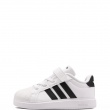 Детски кецове adidas Streettalk EL I JQ6145 adidas Streettalk EL I Детски кецове JQ6145