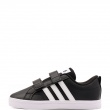 Детски кецове adidas VS Pace 2.0 CF KJ7509 adidas VS Pace 2.0 CF Детски кецове KJ7509