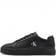 Мъжки кецове Calvin Klein Basket Cupsole LaceUp Leather ML YM0YM014600GJ Calvin Klein Basket Cupsole LaceUp Leather ML Мъжки кецове YM0YM014600GJ