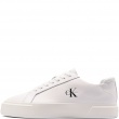 Calvin Klein Basket Cupsole LaceUp Leather ML Мъжки кецове YM0YM014600K4