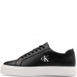 Мъжки кецове Calvin Klein Basket Cupsole LaceUp Leather ML YM0YM01460BEH Calvin Klein Basket Cupsole LaceUp Leather ML Мъжки кецове YM0YM01460BEH