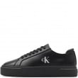 Calvin Klein Basket Cupsole LaceUp Leather ML Дамски кецове YW0YW019450GJ