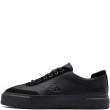 Мъжки кецове Calvin Klein Basket Cupsole LaceUp WT Leather HM0HM021330GJ Calvin Klein Basket Cupsole LaceUp WT Leather Мъжки кецове HM0HM021330GJ