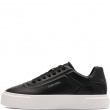 Calvin Klein Basket Cupsole Oxf LaceUp Leather Hf Дамски кецове YW0YW02021BEH