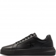 Мъжки кецове Calvin Klein Chunky Cupsole Mono Leather YM0YM013170GT Calvin Klein Chunky Cupsole Mono Leather Мъжки кецове YM0YM013170GT