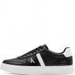 Calvin Klein Classic Cups Lace Leather Emb Tongue Мъжки кецове HM0HM02237BEH