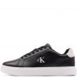 Calvin Klein Classic Cupsole LaceUp Leather Мъжки кецове YM0YM014350GM