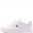 Calvin Klein Classic Cupsole LaceUp Leather Мъжки кецове YM0YM014350K4
