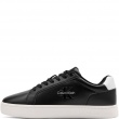 Calvin Klein Classic Cupsole Mono Leather Мъжки кецове YM0YM013690GM