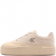 Дамски кецове Calvin Klein Flatform LaceUp HW0HW029890GI Calvin Klein Flatform LaceUp Дамски кецове HW0HW029890GI