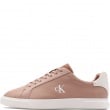 Calvin Klein Low Pro Cups Leather MG Дамски кецове HW0HW02823TGW