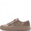 Calvin Klein Vulc Flatf LaceUp Lin Mesh Дамски кецове HW0HW02971PDT