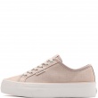 Calvin Klein Vulc Flatf LaceUp Ripstop Дамски кецове HW0HW029700J9