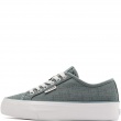 Calvin Klein Vulc Flatf LaceUp Ripstop Дамски кецове HW0HW029700Z1