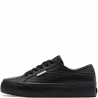 Calvin Klein Vulc Flatf LaceUp Text Leather Дамски кецове HW0HW029720GJ