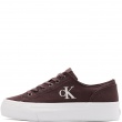 Дамски кецове Calvin Klein Vulc Flatform Low CV MG YW0YW01763PD8 Calvin Klein Vulc Flatform Low CV MG Дамски кецове YW0YW01763PD8