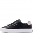 Calvin Klein Vulc LaceUp Leather Mix Дамски кецове HW0HW02973BEH