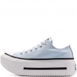 Converse Chuck Taylor All Star Lift Double Stack OX Дамски кецове A19900C