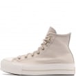 Дамски кецове Converse Chuck Taylor All Star Lift Hi A14517C Converse Chuck Taylor All Star Lift Hi Дамски кецове A14517C