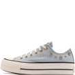 Дамски кецове Converse Chuck Taylor All Star Lift Ox A17596C Converse Chuck Taylor All Star Lift Ox Дамски кецове A17596C