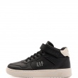 Детски кецове GAP Chicago Mid GPK6240202939 GAP Chicago Mid Детски кецове GPK6240202939