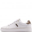 Guess Britz Дамски кецове FLFBTZELE12-WHITE