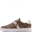 Guess Britz Дамски кецове FLFBTZFAL12-BEIGE