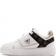Дамски кецове Guess Delove FLTDELFAL12-WHITE Guess Delove Дамски кецове FLTDELFAL12-WHITE