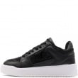Guess Delove Дамски кецове FLTDL2LEA12-BLACK